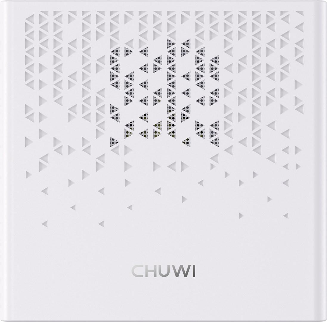 Chuwi UBox-P AMD Ryzen 5 6600H