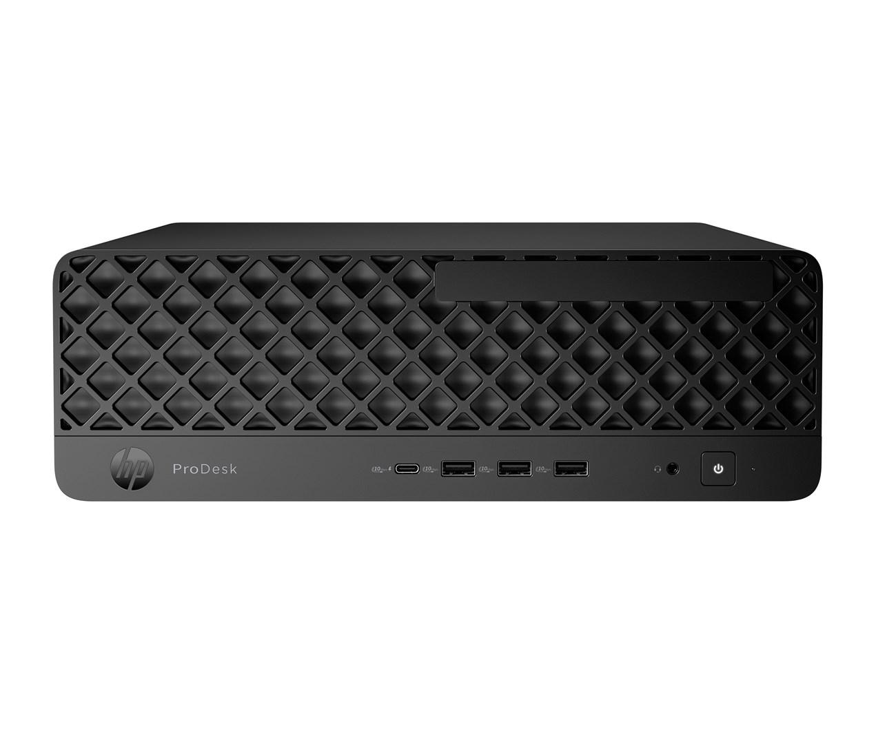 Hewlett-Packard HP ProDesk 4 SFF G1i