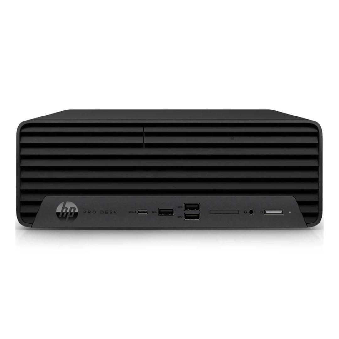 Hewlett-Packard Komputer PC HP Pro 400