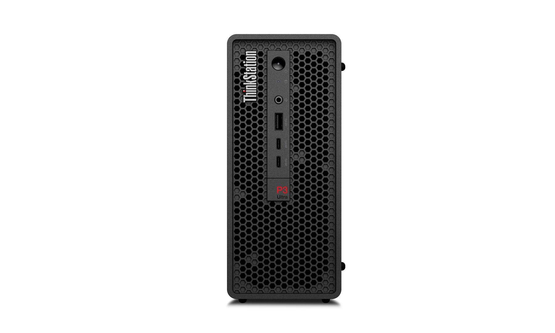 Lenovo ThinkStation P3 Ultra SFF Gen