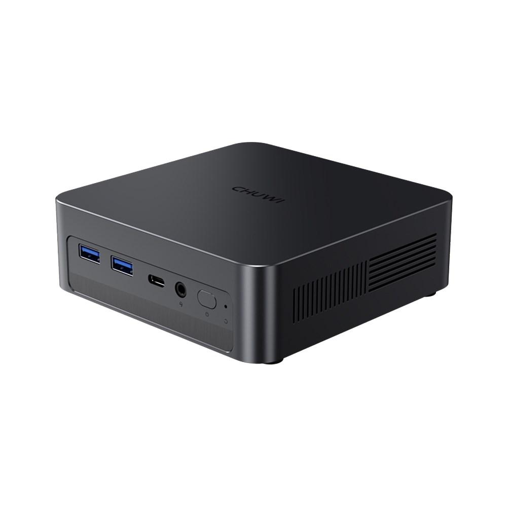 PC Chuwi AuBox-X-P Ultra 7 256V