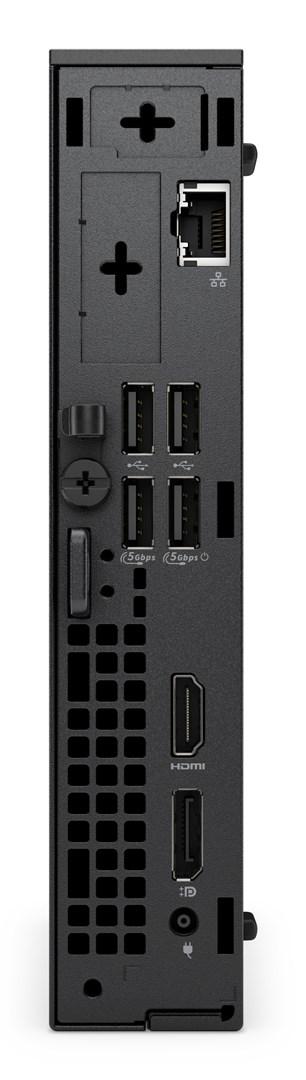 DELL Pro QCM1250 Intel® Core™ i3