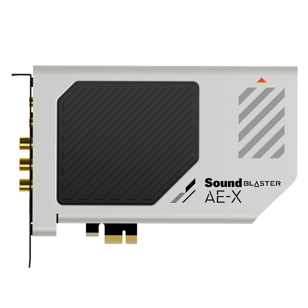 Creative Labs Sound Blaster AE-X Internal