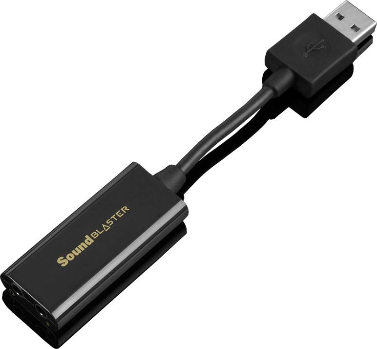 Creative Sound Blaster Play! 3 -