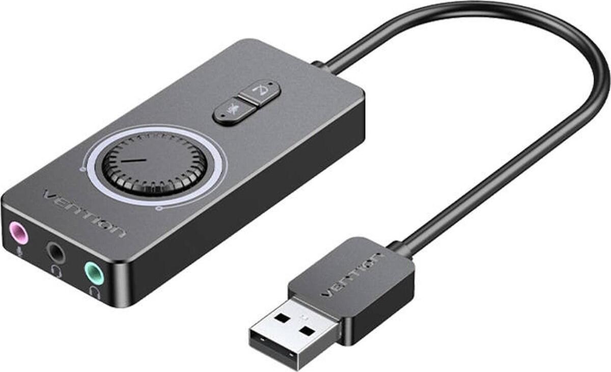 Vention 1m USB 2.0 external