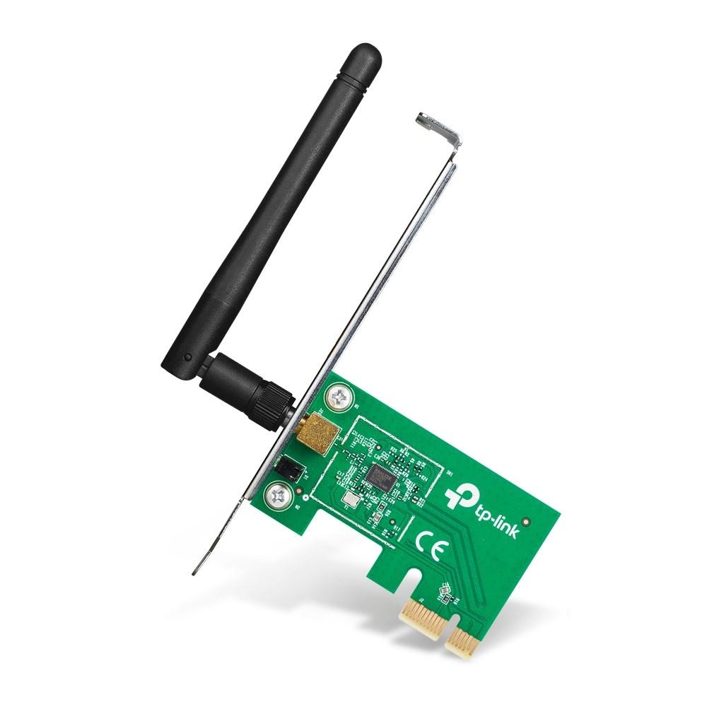 TP-Link TL-WN781ND network card Internal WLAN