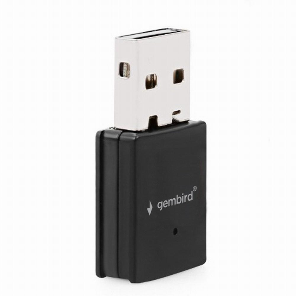 Gembird WNP-UA300-01 Mini USB WiFi adapter