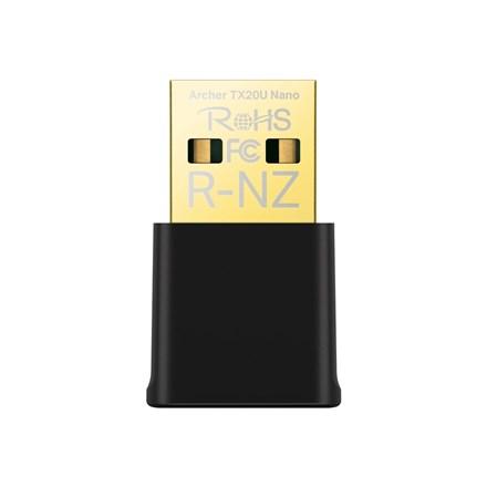 TP-Link Archer AX1800 Nano Wi-Fi 6