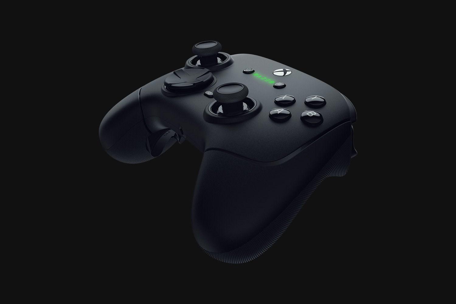 Controller Razer Wolverine V3 Pro (PC)