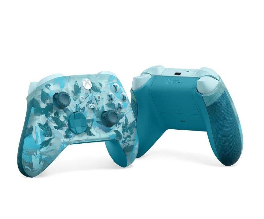 Microsoft Xbox Wireless Controller – Ice