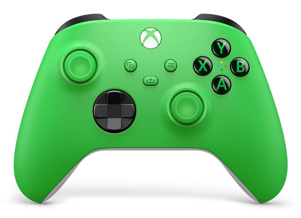 Microsoft Xbox Wireless Controller – Mineral
