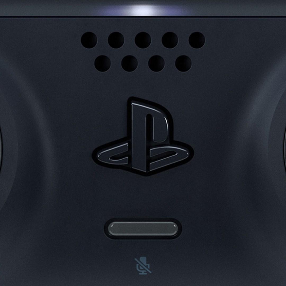 Sony DualSense Gamepad PlayStation 5 Analogue