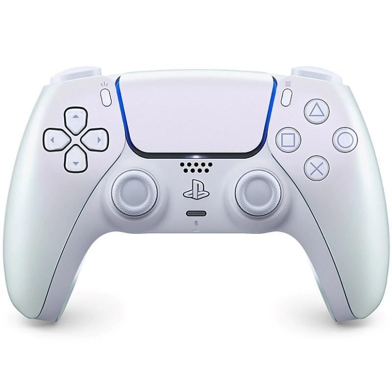 Sony DualSense V3 Wireless Controller Chrome