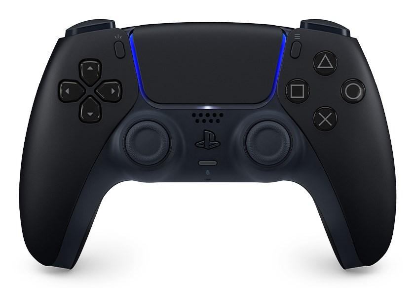 Sony Interactive Entertainment DualSense v3 Black