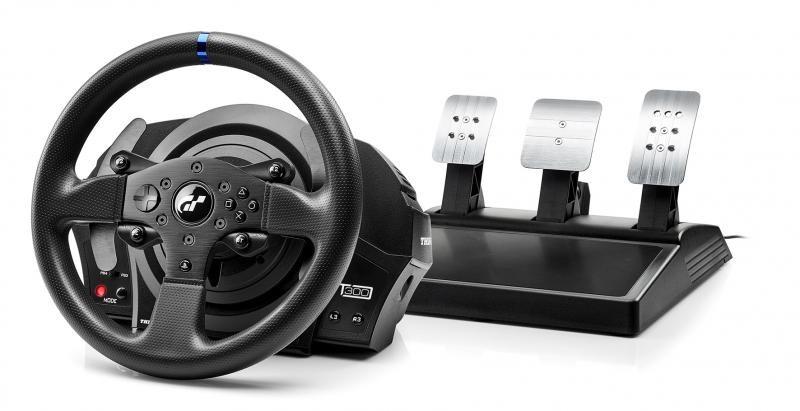 Thrustmaster | Steering Wheel | T300