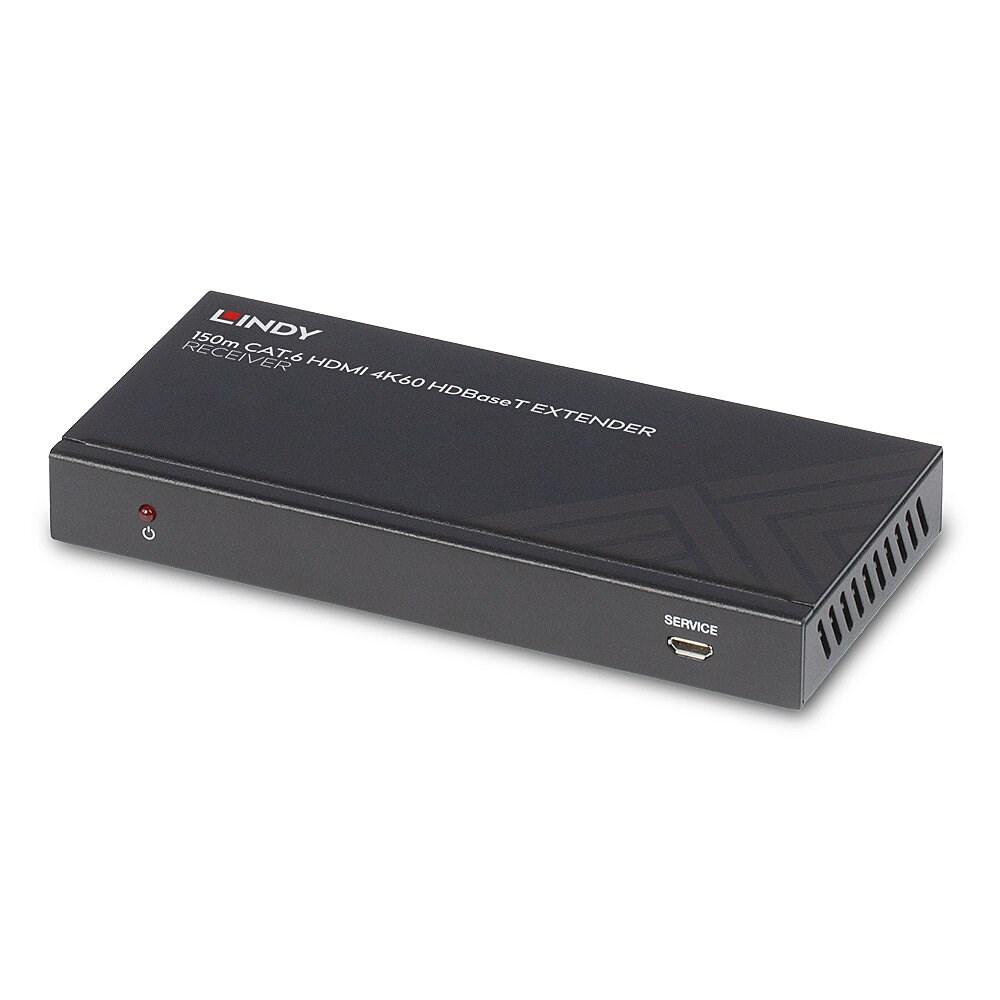 Lindy 150m Cat.6 HDMI 4K60