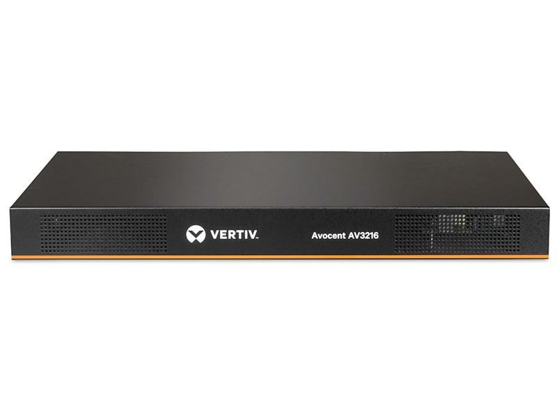 No name Vertiv Avocent AV 3216