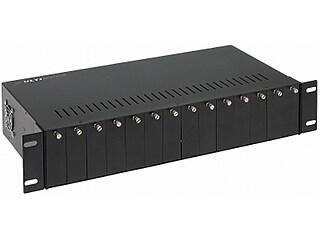 Signal Adapter Media Converter OM-14