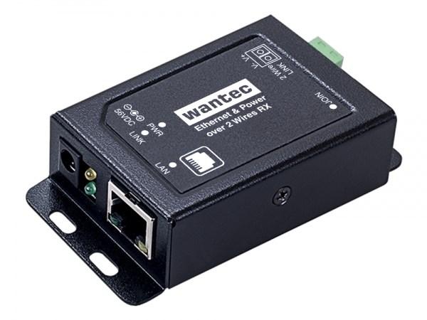 No name Wantec 5720 PoE adapter