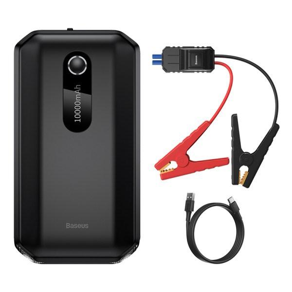 Baseus CGNL020101 vehicle jump starter 2