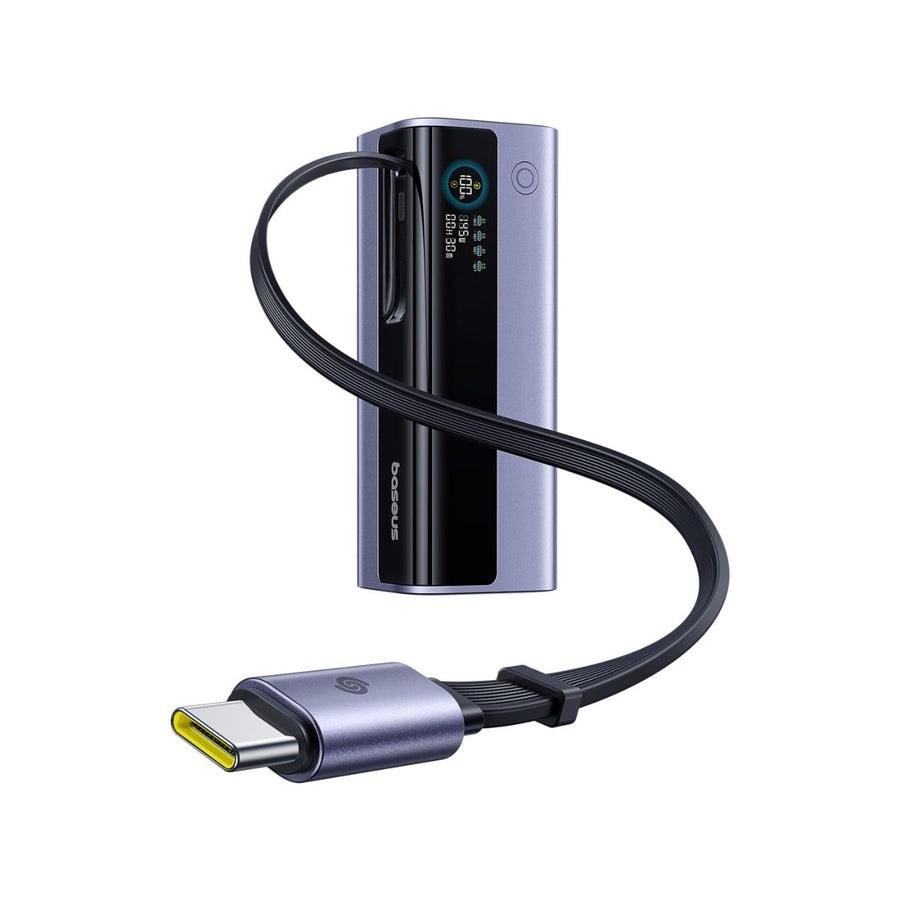 Baseus EnerGeek GR11 Lithium Polymer (LiPo)