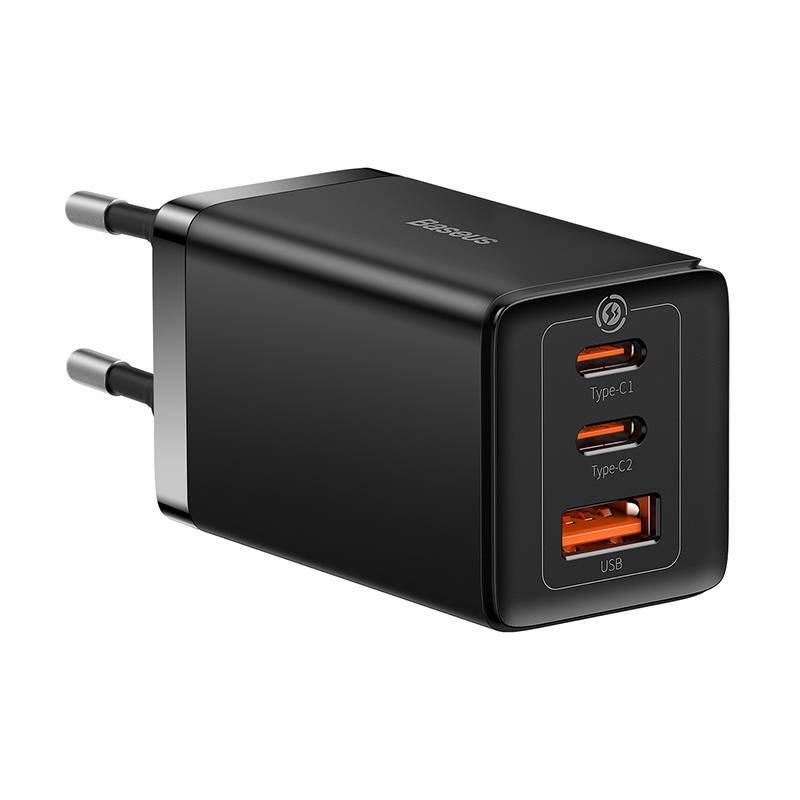 Baseus GaN 5 Pro Fast Charger