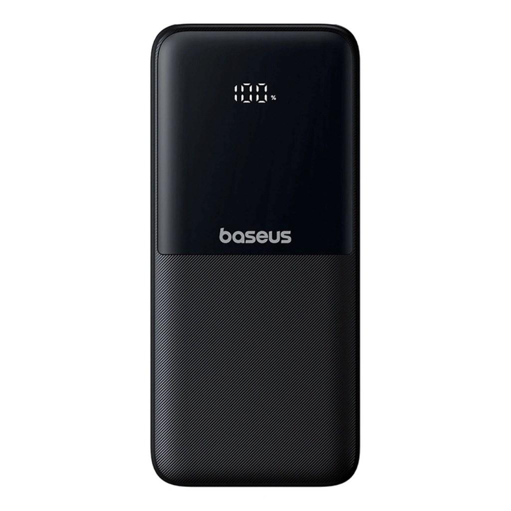 Baseus Lipow Powerbank with dual built-in