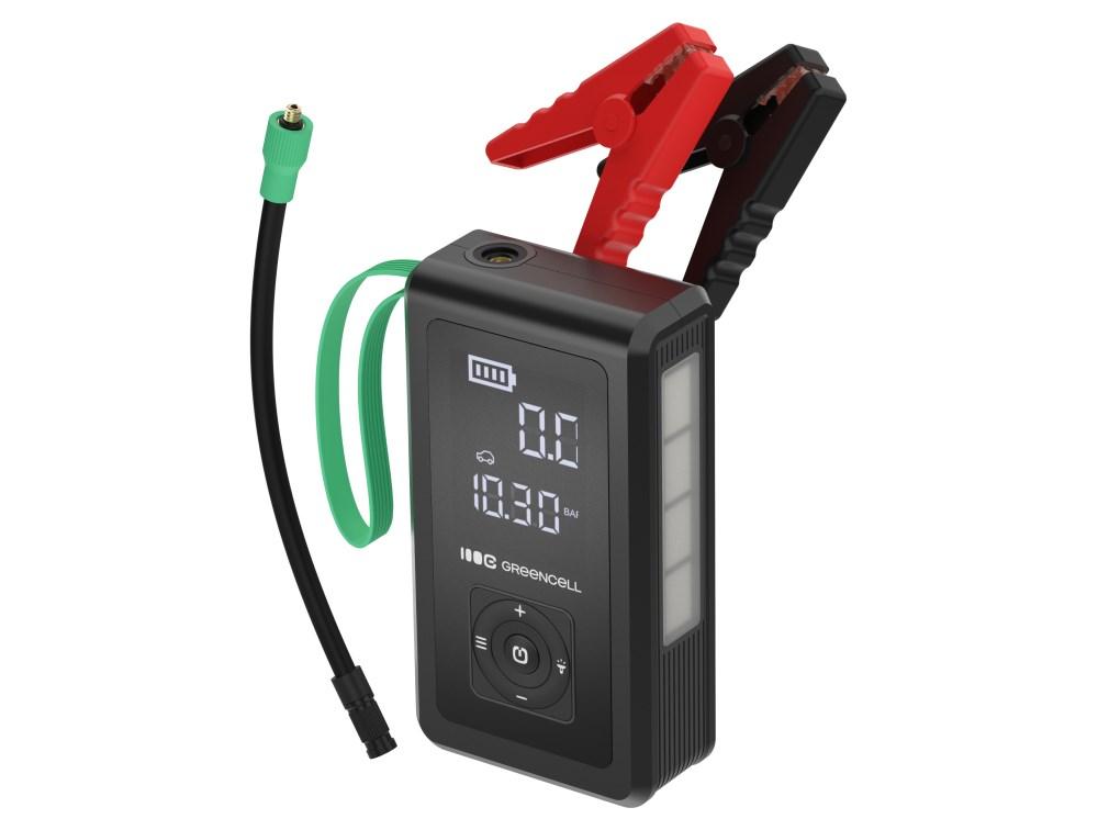GREEN CELL Greencell PowerBoost Air /