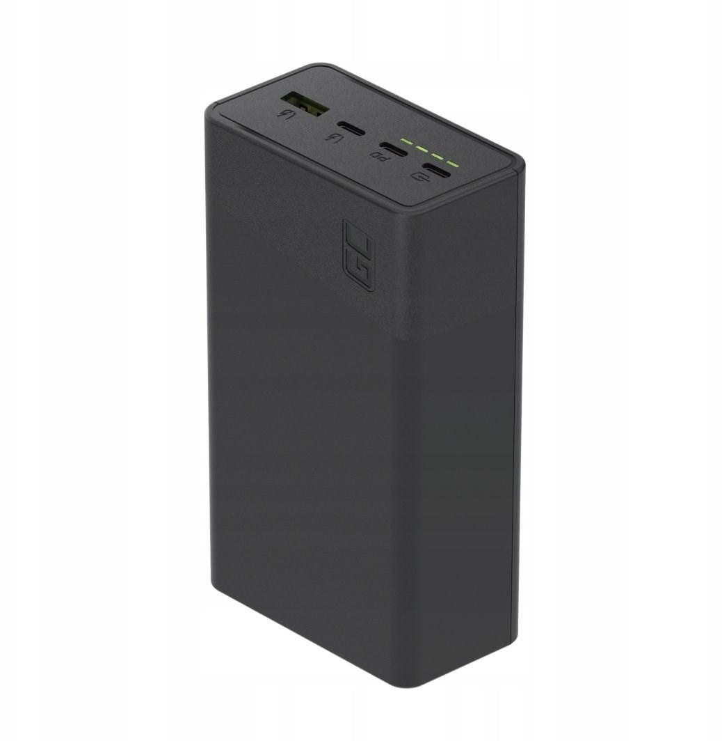 GREEN CELL Greencell PowerPlay 30 Powerbank