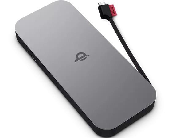 Lenovo 40ALLG1WWW power bank Lithium-Ion (Li-Ion)