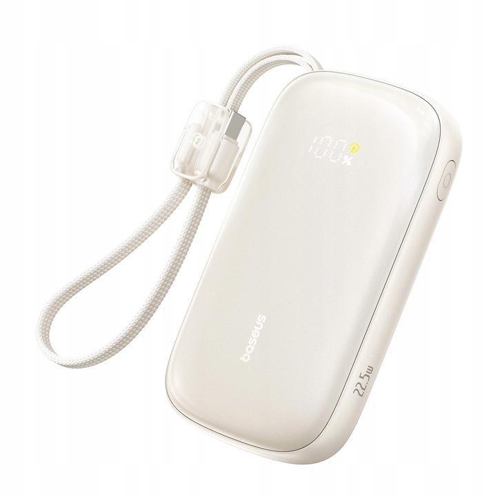 Powerbank Baseus EnerFill FC21 20000 mAh
