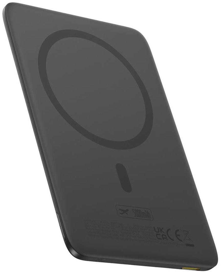 Powerbank Baseus PicoGo AM41 Ultra-Slim 5000