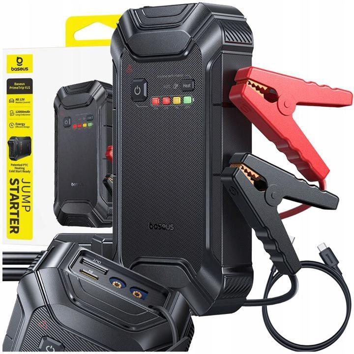 POWERBANK BOOSTER Baseus PrimeTrip VJ1 Jump