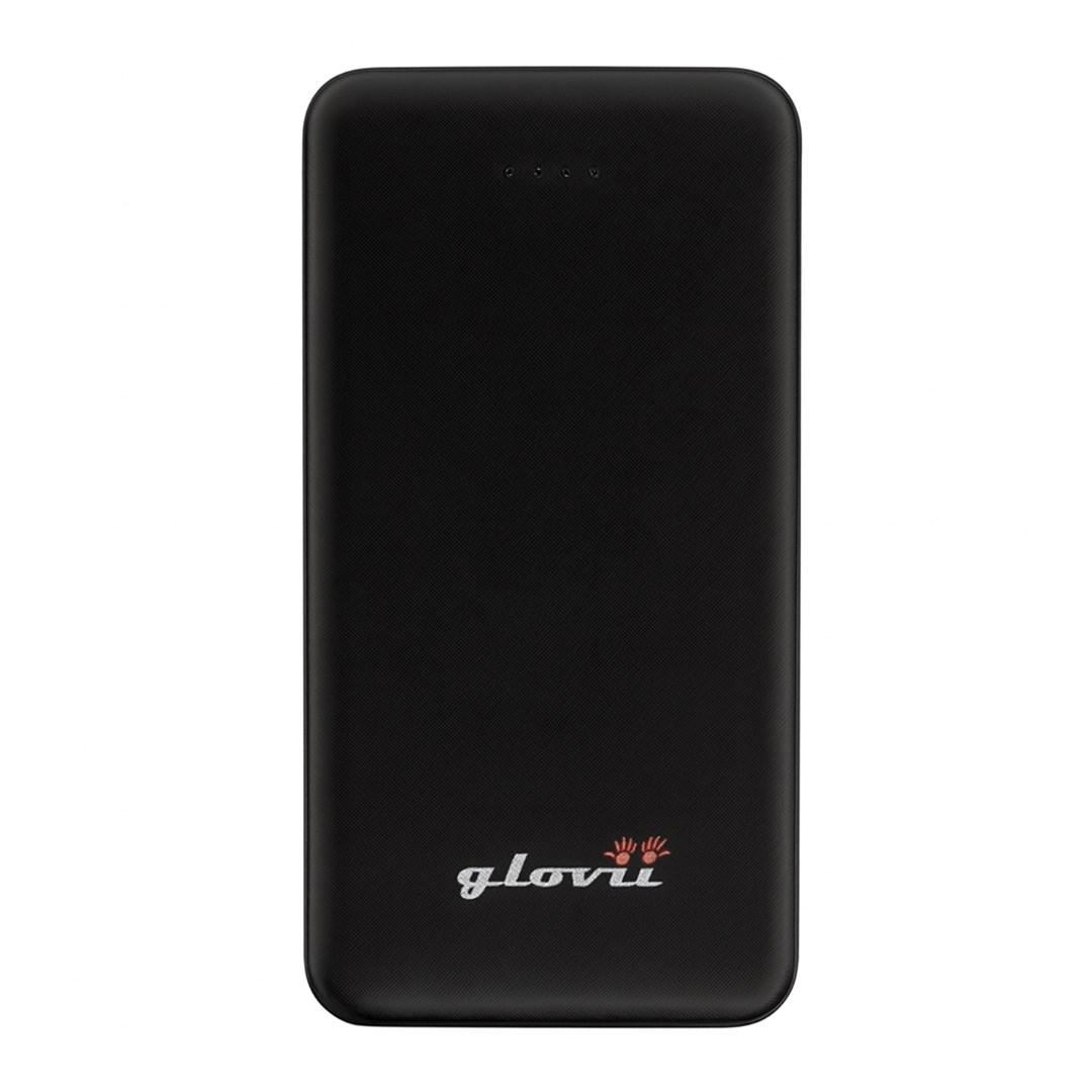 Powerbank Glovii 10000 mAh z funkcją
