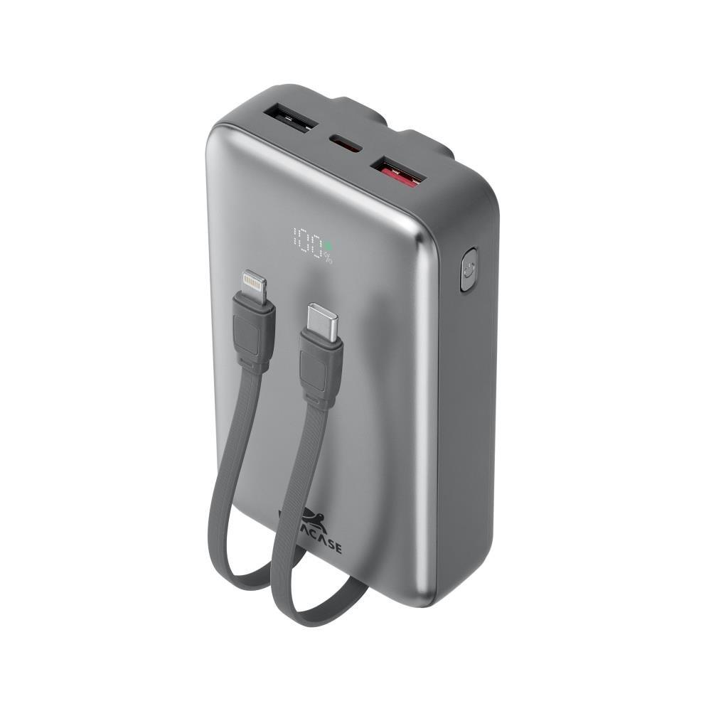 Powerbank Rivacase VA2612 20000 mAh 30W