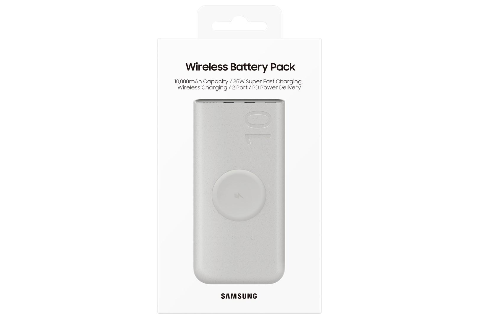 Samsung EB-U2510XUEGEU power bank 10000 mAh