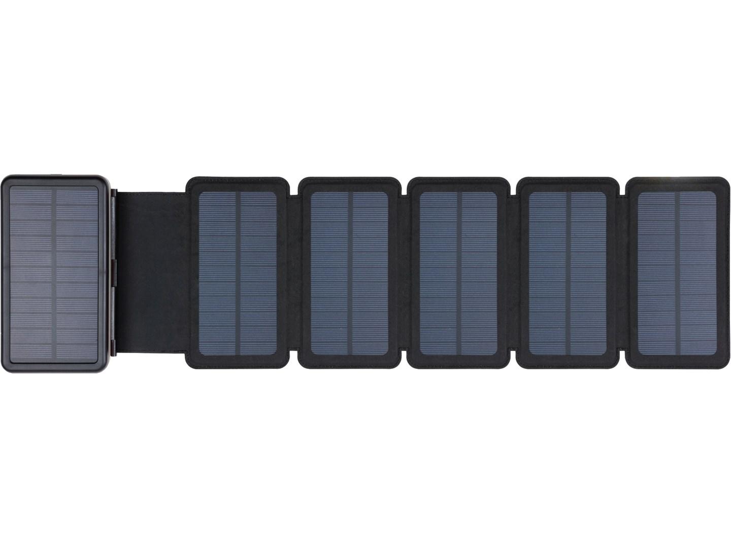 No name SANDBERG SOLAR 6-PANEL POWERBANK