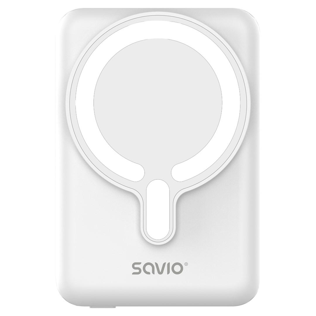 Savio BA-13 power bank 10000 mAh