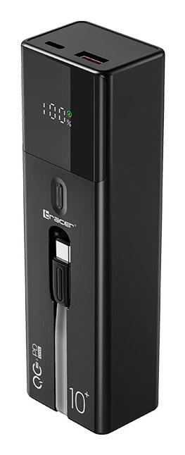 Tracer Quant Lithium-Ion (Li-Ion) 10000 mAh