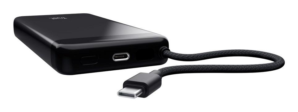 Trust 25881 power bank Lithium-Ion (Li-Ion)