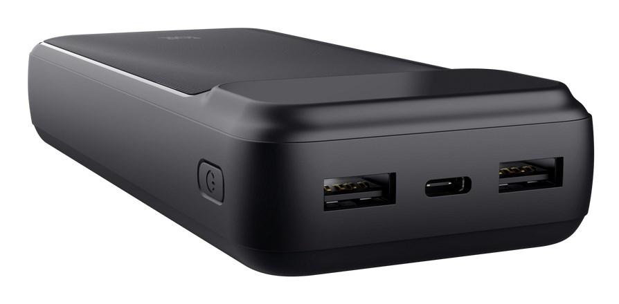Trust 25883 power bank Lithium-Ion (Li-Ion)
