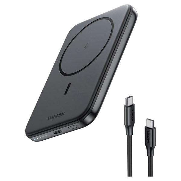 Ugreen 25207 power bank 5000 mAh