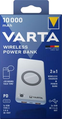 Varta 57913 Lithium Polymer (LiPo) 10000