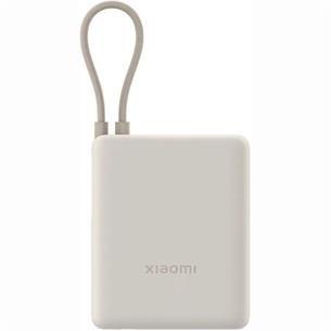 Xiaomi 33W Power Bank 10000mAh (Integrated