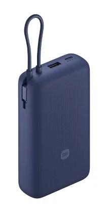 Xiaomi PB2030MI Lithium-Ion (Li-Ion) 20000 mAh