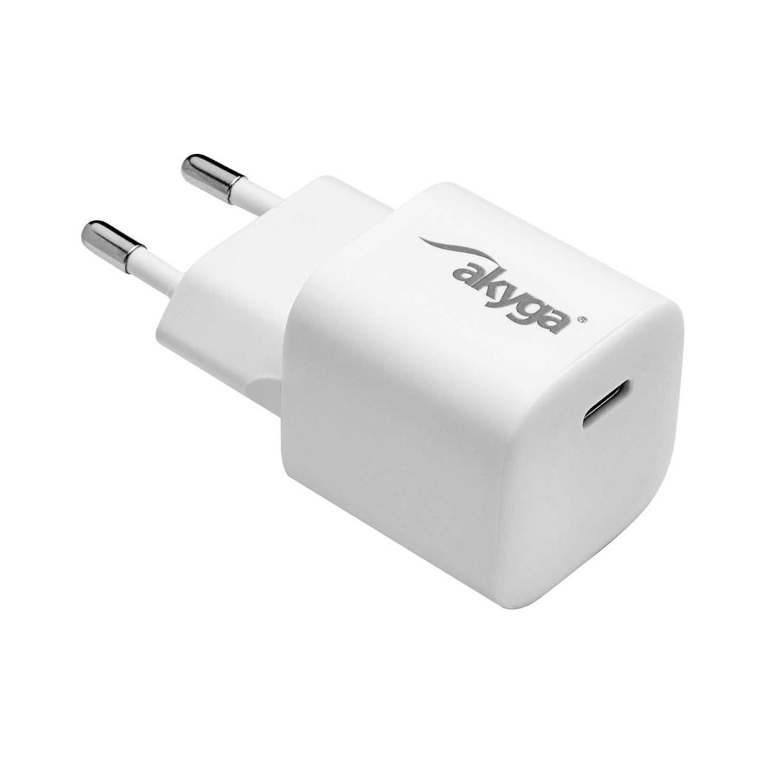 Akyga AK-CH-22 USB-Ladegerät 25 W Ausgangsstrom