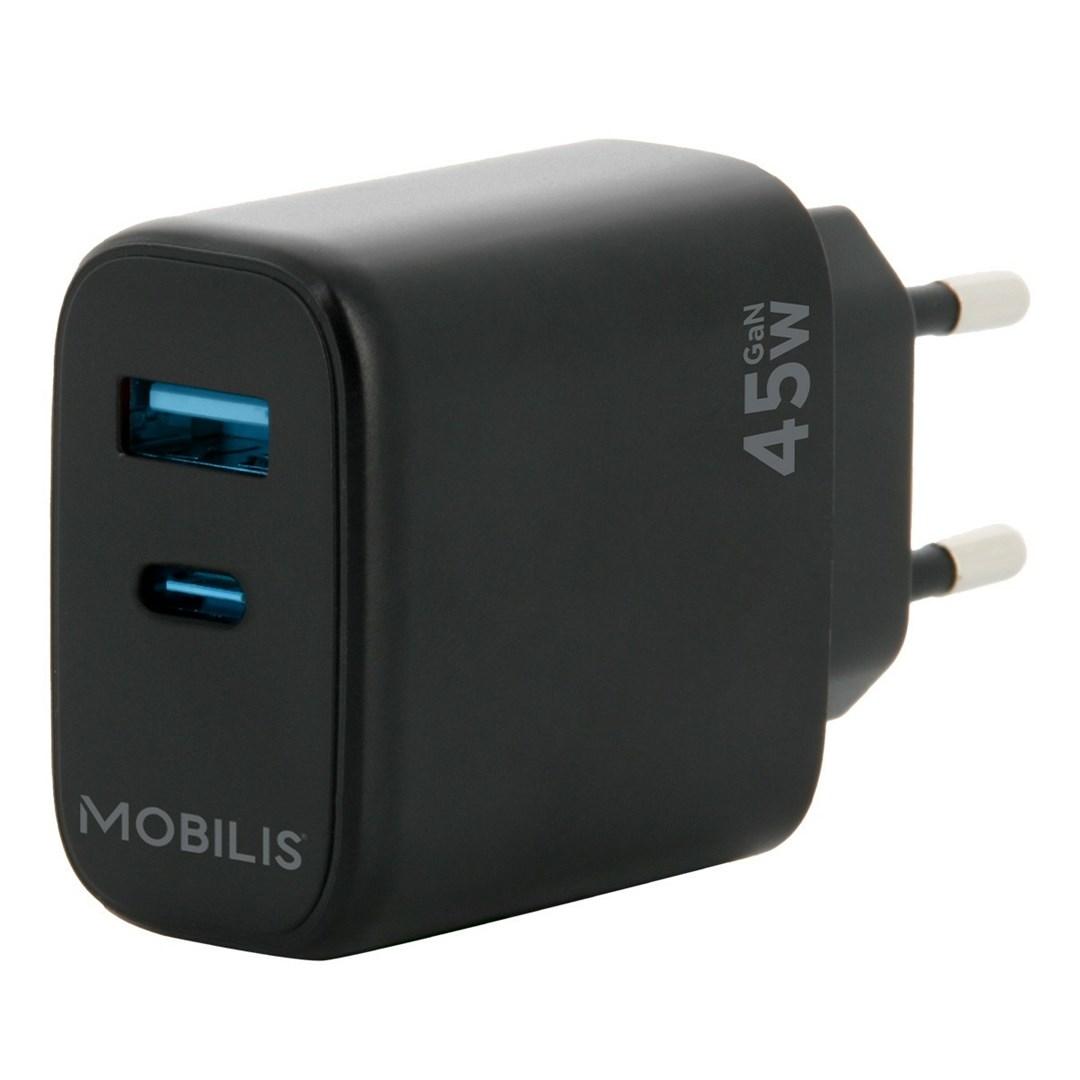 DELL Mobilis 001363 mobile device charger