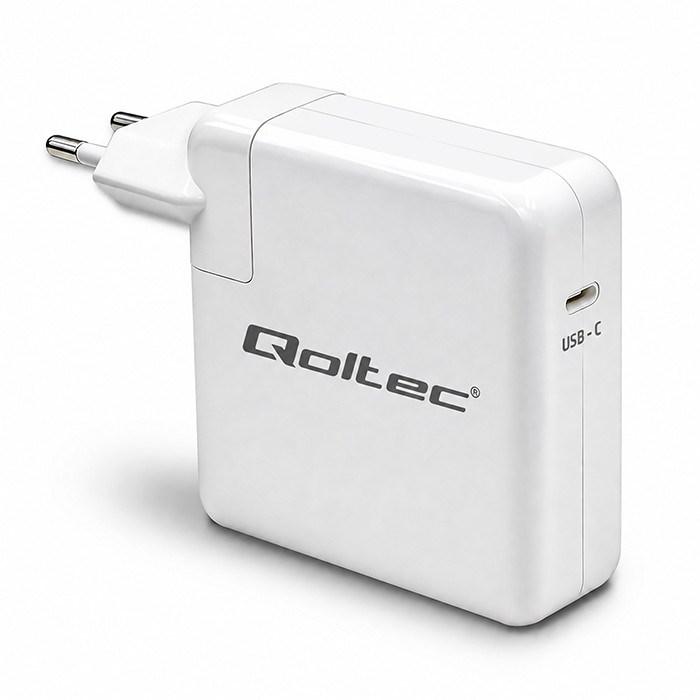 Qoltec 51783 PD 96W charger |