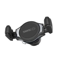Terratec ChargeAir Car Smartphone Black Cigar