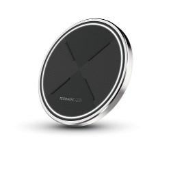 Terratec ChargeAIR dot! Smartphone Black, Silver